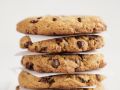 Chocolate Chip Cookies Rezept