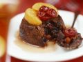 Christmas Pudding Rezept