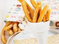 Churros Rezept