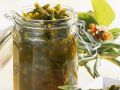 Chutney aus Bohnen Rezept