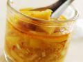 Chutney aus Zitrone Rezept