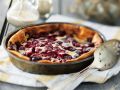 Clafoutis Rezept