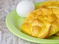 Cloud Bread Rezept
