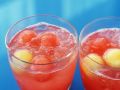 Cocktails mit Melone Rezept