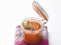 Coulis aus Tomate und Thymian Rezept