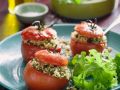 Couscous-Tomaten Rezept