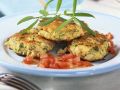 Crab Cakes Rezept
