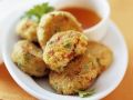 Crab Cakes Rezept