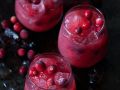 Cranberry-Longdrink Rezept