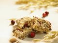 Cranberry-Müsliriegel Rezept