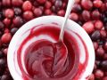 Cranberrysoße Rezept