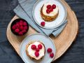 Cream-Cheese-Low-Carb-Pancakes Rezept