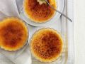 Crème brûlée mit Orange Rezept