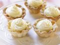 Creme-Törtchen Rezept