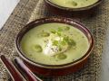 Cremige Bohnensuppe Rezept