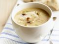 Cremige Champignonsuppe Rezept