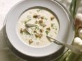 Cremige Knoblauchsuppe aus Innsbruck Rezept