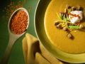Cremige Linsensuppe Rezept