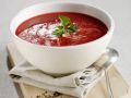 Cremige Rote-Bete-Suppe Rezept