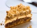 Cremige Walnusstorte Rezept