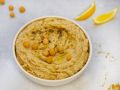 Cremiger Hummus Rezept