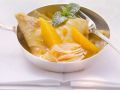 Crêpe Suzette ohne Alkohol Rezept
