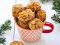 Crispy Cornflakes Cookies Rezept