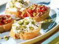 Crostini Rezept