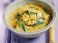 Curry mit Rind und Thai-Basilikum Rezept