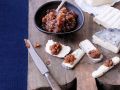 Dattel-Chutney mit Knoblauch Rezept