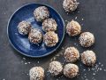Dattel-Energy-Balls Rezept