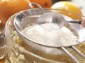 Dattelpudding auf Orangenkompott Zubereitung Schritt 4 Dattelpudding auf Orangenkompott Zubereitung Schritt 4
