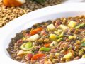 Deftige Linsensuppe Rezept