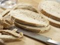 Deftiger Gemüseauflauf mit Brot Zubereitung Schritt 5 Deftiger Gemüseauflauf mit Brot Zubereitung Schritt 5