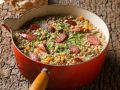 Deftiger Linseneintopf Rezept
