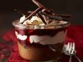 Dessert mit Mousse au Chocolat Rezept