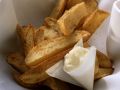 Dicke Pommes frites Rezept