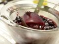 Dickmilch-Kaltschale Zubereitung Schritt 2 Dickmilch-Kaltschale Zubereitung Schritt 2