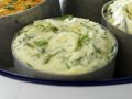 Dill-Zitronen-Butter Rezept