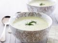 Dill-Zucchini-Kaltschale Rezept