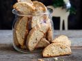 Dinkel-Cantuccini Rezept