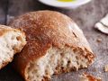 Dinkel-Ciabatta Rezept