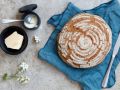 Dinkelbrot mit Sauerteig Rezept