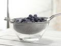 Dinkeltaler mit Blaubeeren Zubereitung Schritt 7 Dinkeltaler mit Blaubeeren Zubereitung Schritt 7