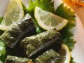 Dolmades Rezept
