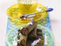 Dolmades mit Hackfleisch Rezept
