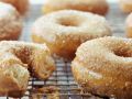 Donuts Rezept