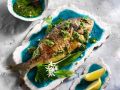 Dorade gebraten Rezept