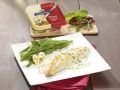Dorade mit italienischer Kräutersauce Rezept