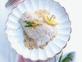 Dorsch mit Kräutersauce Rezept